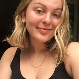 Meet your Posher, Jordan